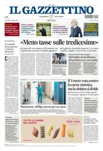 Il Gazzettino Rovigo - 3 Maggio 2023