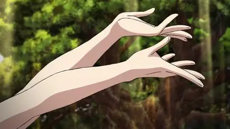 Granblue Fantasy The Animation - TV  Special EP  SP  - " Granblue Fantasy The Animation - 11 (BD 1920x1080 x 264 Flac mkv" yEnc