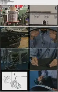 Mastering the Wheel