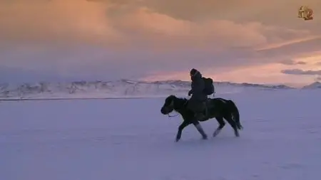 History Channel - Beast Legends (2012)