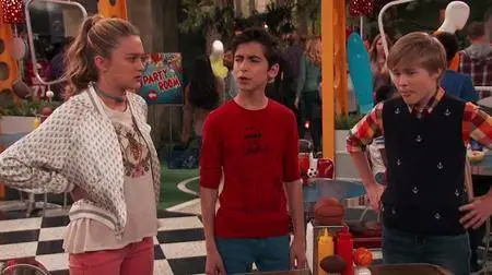 Nicky, Ricky, Dicky & Dawn S04E13