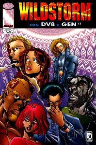 Wildstorm - Volume 6