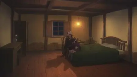 Isekai Maou to Shoukan Shoujo no Dorei Majutsu (2018)