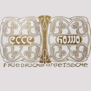 Ecce Homo: How One Becomes What One Is (Audiobook)