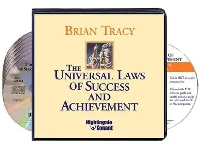 The Universal Laws of Success and Achievement