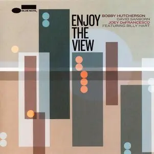 Bobby Hutcherson - Enjoy The View (2014) {Blue Note B001977902}