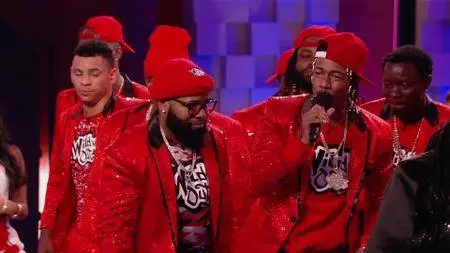 Wild 'n Out S10E08