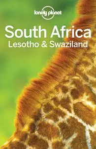 Lonely Planet South Africa, Lesotho & Swaziland (Travel Guide), 11th Edition