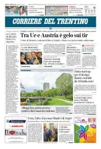 Corriere del Trentino – 15 febbraio 2020