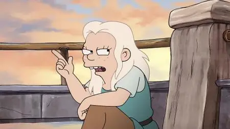 Disenchantment S03E06