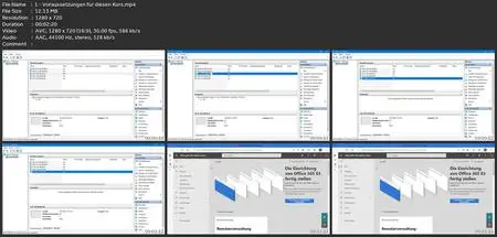 Active Directory Und Azure Ad Mit Powershell Administrieren