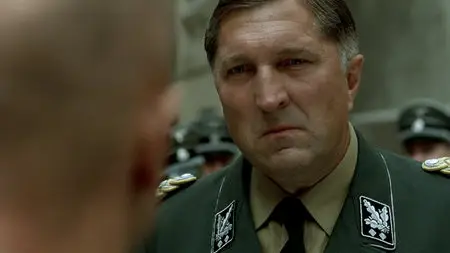 Der Untergang "aka" Downfall (2004)