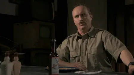 Night of the Living Dead 3D: Re-Animation (2012)
