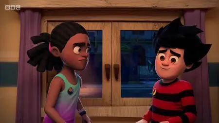 Dennis & Gnasher Unleashed! S01E08