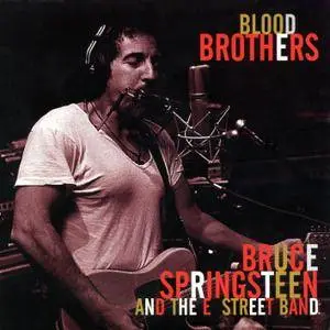 Bruce Springsteen - Blood Brothers EP (1996/2018) [Official Digital Download 24/96]