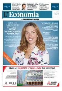 Corriere della Sera L'Economia – 06 luglio 2020