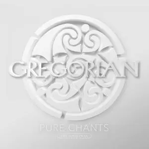 Gregorian - Pure Chants (2021)