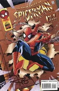 Untold Tales of Spider-Man Complete
