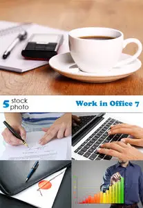 Photos - Work in Office 7