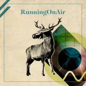 RunningOnAir - Running On Air (2016)