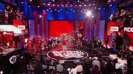Wild 'n Out S10E05