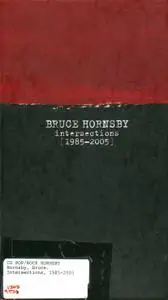 Bruce Hornsby - Intersections 1985-2005 (2006) [4CD Box Set]