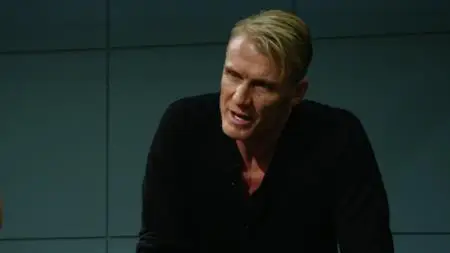 Kindergarten Cop 2 (2016)