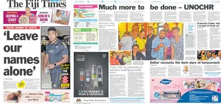 The Fiji Times – May 04, 2023