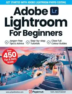 Photoshop Lightroom For Beginners – 24 July 2023