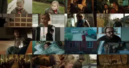 The Hunt (2012) + Extras