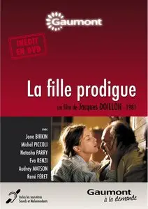 La fille prodigue / The Prodigal Daughter (1981)