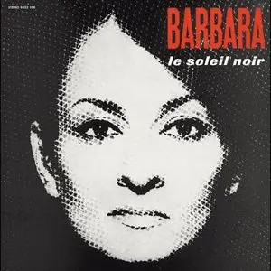 Barbara - L' intégrale des albums studio 1964-1996 (12CD, 2010)
