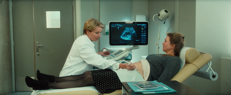 Bridget Jones's Baby (2016)