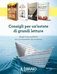 Il Libraio - Speciale Estate 2017