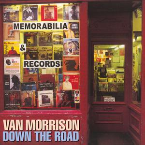 Van Morrison - Down the Road (Remastered) (2002/2020) [Official Digital Download 24/96]