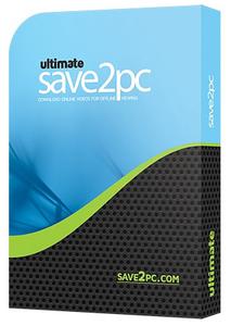 save2pc Professional / Ultimate 5.6.5.1627 + Portable
