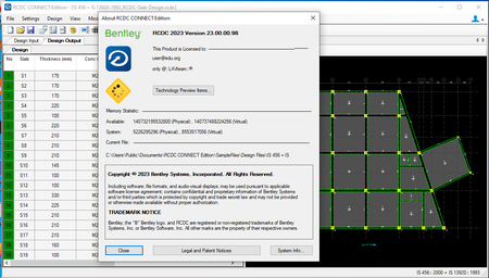 RCDC CONNECT Edition 2023 (23.00.00.98)