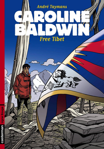 Caroline Baldwin - Volume 14 - Free Tibet