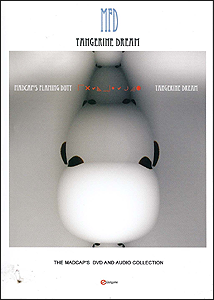 Tangerine Dream - Madcap's Flaming Duty (2007) [DVD]