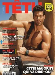 Tetu 180 - Septembre 2012