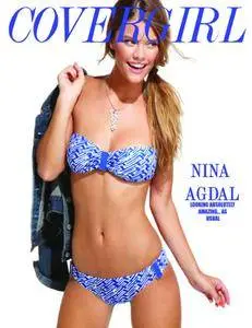 Covergirl USA - July 2017