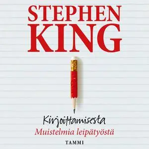 «Kirjoittamisesta» by Stephen King