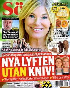 Aftonbladet Söndag – 04 oktober 2015