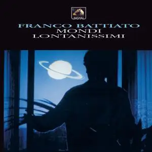 Franco Battiato - Mondi Lontanissimi (1985/2021) [Official Digital Download 24/48]