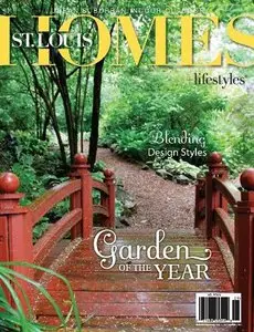 St. Louis Homes & Lifestyles - September 2012