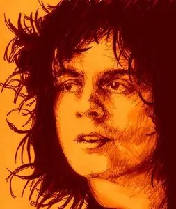 T.Rex - Left Hand Luke: The Alternate Tanx (1995) Re-up