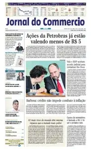  Jornal do Commercio - 19 de janeiro de 2016 - Terça