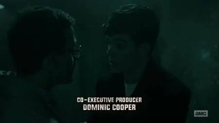 Preacher S03E04