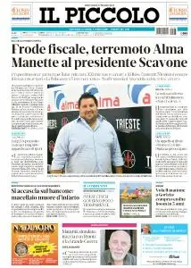 Il Piccolo Gorizia - 27 Marzo 2019