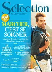 Sélection Reader’s Digest France - Mai 2022